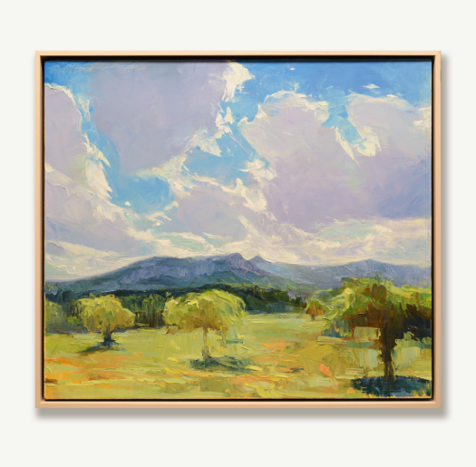 web Mallorcain Olive Grove 26.26x30.25 $3900