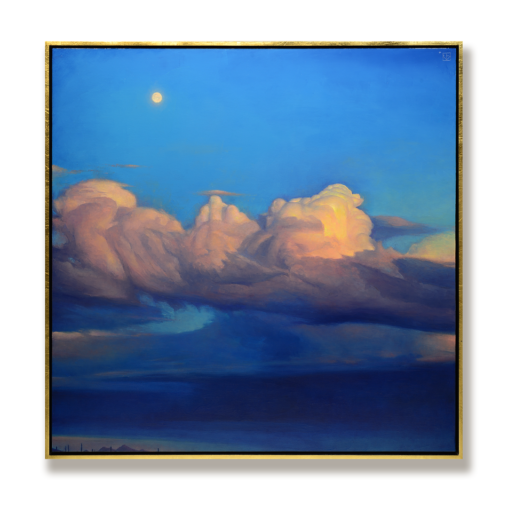 web Power Moon 48x48 $7400